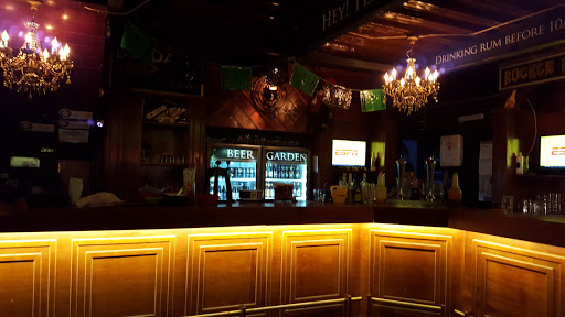 McCarthy's Irish Pub, Sonata