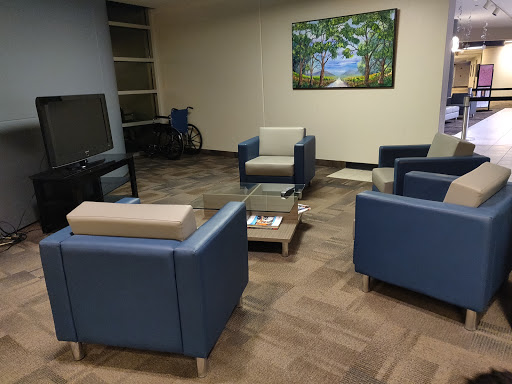 Gym «Buffalo Grove Fitness Center», reviews and photos, 601 Deerfield Pkwy, Buffalo Grove, IL 60089, USA