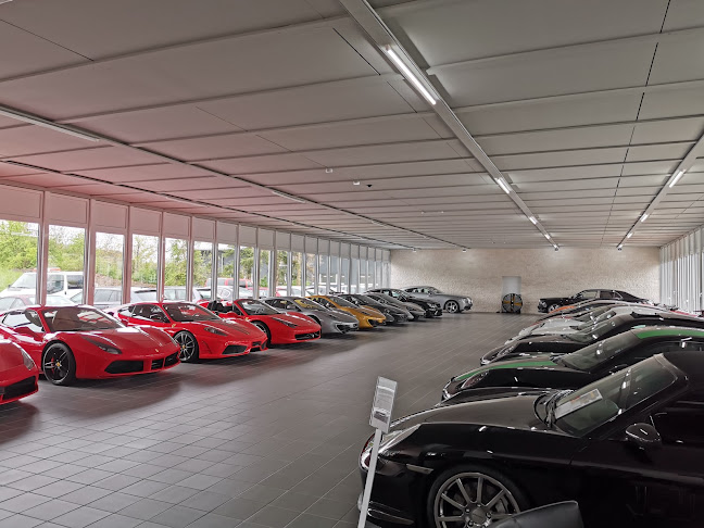 AutoHelvetia - Schaffhausen