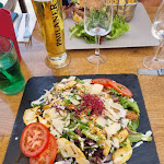 Photo n° 1 de l'avis de Morgane.o fait le 14/08/2021 à 23:31 pour Le Bistrot de Fanny à Frontignan