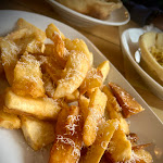 Photo n°4 de l'avis de Albano.a fait le 01/05/2024 à 13:40 sur le  Manuel & Joaquim Massas e Petiscos à Santa Maria da Feira