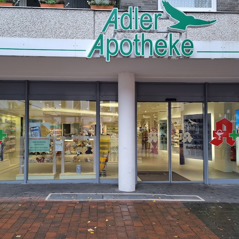 Adler-Apotheke