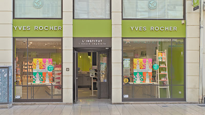 Yves Rocher à Saint-Étienne