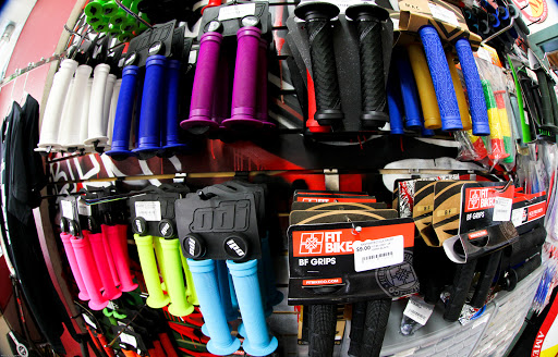 Bicycle Store «Santiam Bicycle», reviews and photos, 388 Commercial St NE, Salem, OR 97301, USA