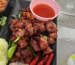 ข้าวต้มแปดริ้ว photo