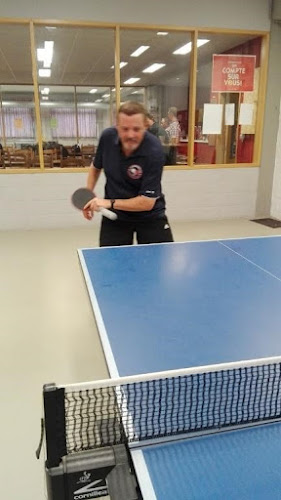 CTT Centre Herseaux - Moeskroen