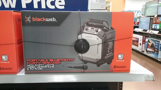 Department Store «Walmart Supercenter», reviews and photos, 3313 W State Rd 45, Bloomington, IN 47403, USA