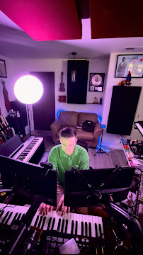 The Mad Scientist Studio - Photo 3 - Car repair in Sebastopol, CA, Santa Rosa