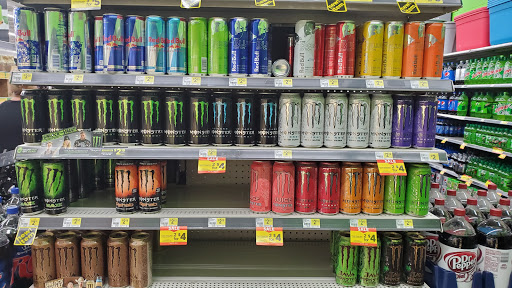 Discount Store «Dollar General», reviews and photos, 79 Ridgeway Ave, Falmouth, KY 41040, USA