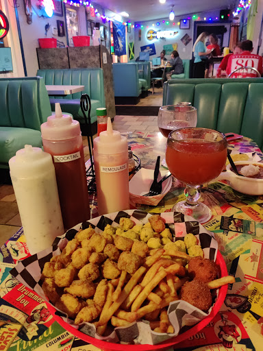 Market «The Fish Market», reviews and photos, 1120 Old State Hwy 210, Liberty, MO 64068, USA