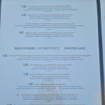 Photo n°7 de l'avis de Angelica.e fait le 24/03/2022 à 17:22 sur le  Ristorante Rose & Sapori a Desenzano del Garda à Desenzano del Garda