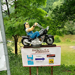 Photo n°1 de l'avis de Christina.� fait le 22/09/2018 à 13:46 sur le  Lahntal Imbiss Laurenburg à Laurenburg