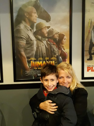 Movie Theater «Merrick Cinemas», reviews and photos, 15 Fisher Ave, Merrick, NY 11566, USA