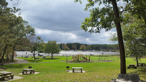 State Park «Cheesequake State Park», reviews and photos, 300 Gordon Rd, Matawan, NJ 07747, USA