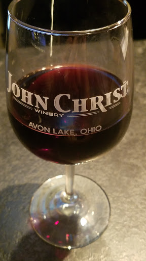 Winery «John Christ Winery», reviews and photos, 32421 Walker Rd, Avon Lake, OH 44012, USA