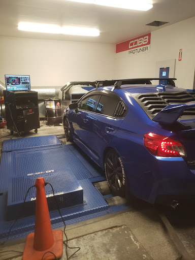 M45 Automotive Independent Subaru Repair image