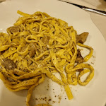 Photo n°4 de l'avis de Stefano.o fait le 07/09/2022 à 19:10 sur le  Albergo Ristorante Monte Selva à Barisciano