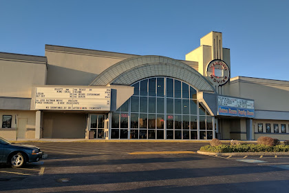 hanover movie theater pa