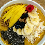 Photo n°1 de l'avis de Lisa.r fait le 23/09/2020 à 14:01 sur le  Cafe Loumee à Füssen