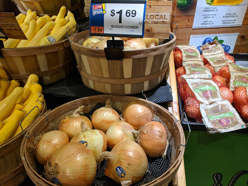 Grocery Store «Giant Food Stores», reviews and photos, 1278 S Market St, Elizabethtown, PA 17022, USA