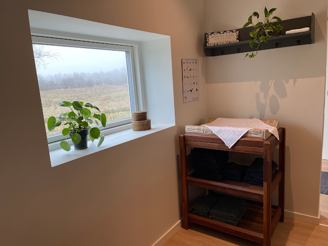 Anita Toft Fotografi - Fotograf