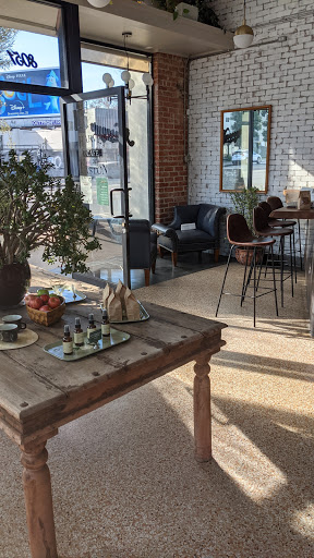 Gym «Easton Gym Co», reviews and photos, 8053 Beverly Blvd, Los Angeles, CA 90048, USA