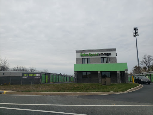 Storage Facility «Extra Space Storage», reviews and photos, 1306 Pulaski Hwy, Edgewood, MD 21040, USA