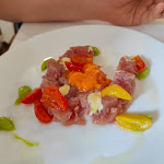 Photo n°7 de l'avis de Simone.t fait le 17/09/2023 à 12:39 sur le  Osteria Vecchia Ivrea à Ivrea