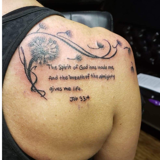 Explore fire force tattoo ideas, creative tattoo ideas in Sioux Falls, available at Starry Eyed Studio