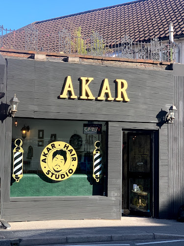 Reviews of Akar Hair Studio in Bournemouth - Barber shop