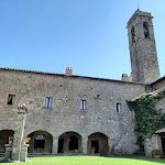 Photo n°7 de l'avis de Raffaele.i fait le 10/08/2021 à 18:43 sur le  Convento San Bartolomeo à Piancastagnaio