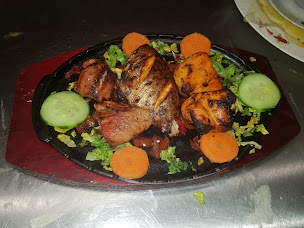 Photo n°17 de Krishnou Bhavan à Gien ()