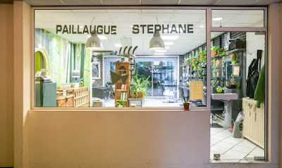 Coiffure Stephane Paillaugue à Mont-de-Marsan