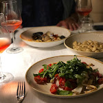 Photo n°1 de l'avis de Fil.e fait le 25/06/2023 à 12:07 sur le  Ristorante La Vinaigrette à Gallipoli