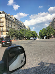 Photo n°82 de CHICKEN B. à Deuil-la-Barre ()
