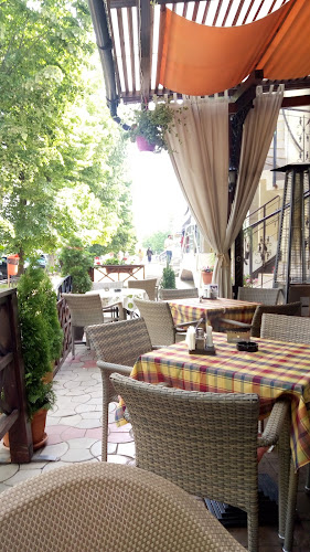 Amadeus - Restaurant