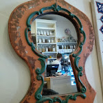 Photo n°3 de l'avis de SAMA63-Sandra. fait le 19/04/2019 à 14:01 sur le  Naama Cafè à Bologna