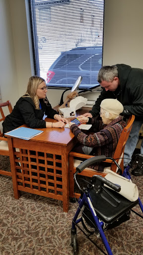 Eye Care Center «Midwest Low Vision», reviews and photos, 660 S College Ave, Bloomington, IN 47403, USA