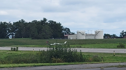 Science Museum «Empire State Aerosciences Museum», reviews and photos, 250 Rudy Chase Dr, Glenville, NY 12302, USA