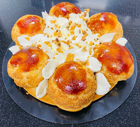 Photo n°64 de La Glacerie à Saint-Raphaël ()