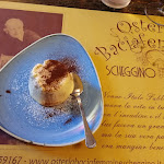 Photo n°14 de l'avis de Giselda.l fait le 13/11/2023 à 17:48 sur le  Osteria Baciafemmine à Scheggino