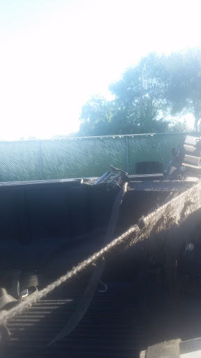 Auto Parts Store «Ace AA Used Auto Parts», reviews and photos, 3215 N 43rd St, Tampa, FL 33605, USA