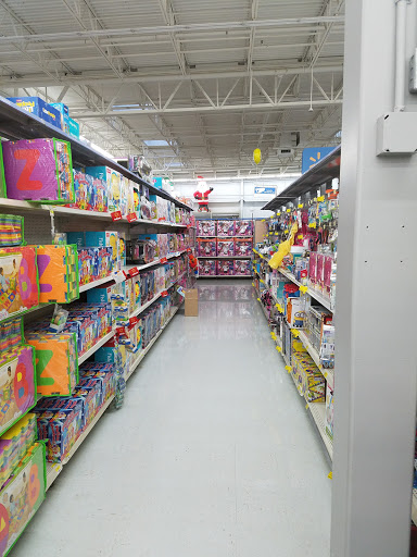 Department Store «Walmart Supercenter», reviews and photos, 202 Sam Walton Drive, Sparta, TN 38583, USA