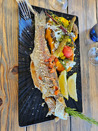 Bar du Restaurant andalou La Siesta L’ Arroseria à Canet-en-Roussillon - n°2
