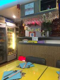 Atmosphère du Restaurant vietnamien Piment d'Or à Paris - n°2