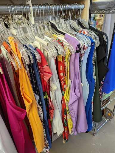 Thrift Store «HAAM Resale Store», reviews and photos, 1204 1st St E, Humble, TX 77338, USA