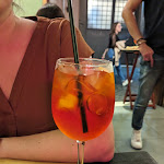 Photo n°3 de l'avis de Kyle.r fait le 08/10/2023 à 07:56 sur le  Pizzeria Nerone à Rome