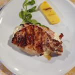 Photo n°1 de l'avis de Alberto.a fait le 31/07/2019 à 20:58 sur le  Al Ponte Del Calvario à Gorizia