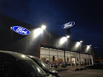 Steven's Jersey City Ford - Photo 2 - Car repair in Jersey City, NJ, Jersey City