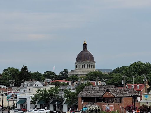 Hotel «Annapolis Waterfront Hotel, Autograph Collection», reviews and photos, 80 Compromise St, Annapolis, MD 21401, USA